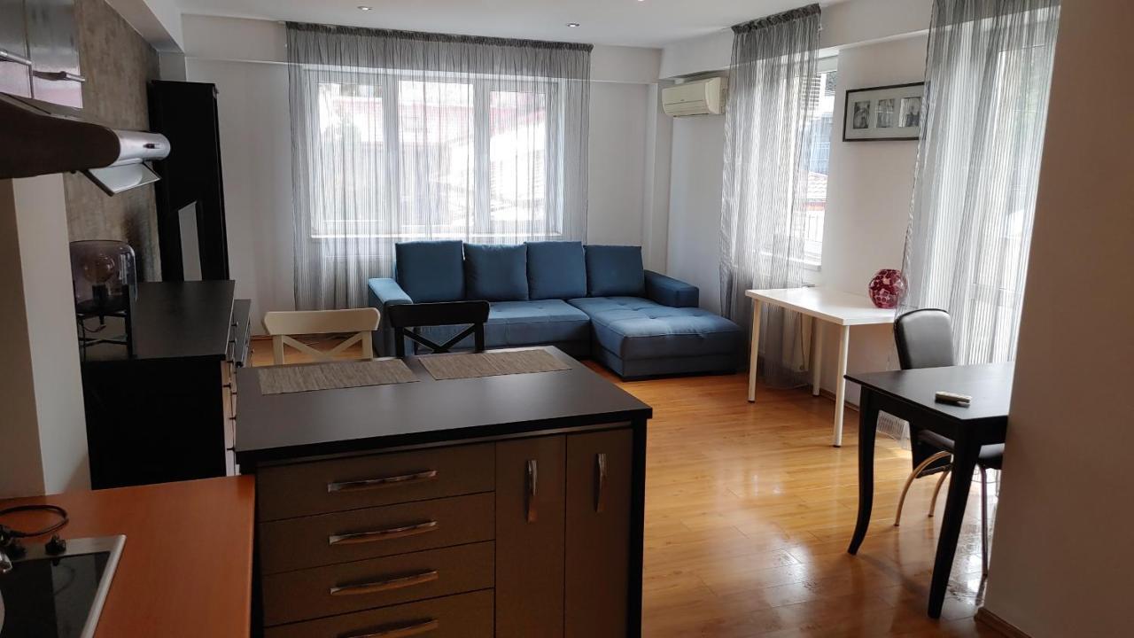 Lemonhouse 2 Daire Bükreş Dış mekan fotoğraf