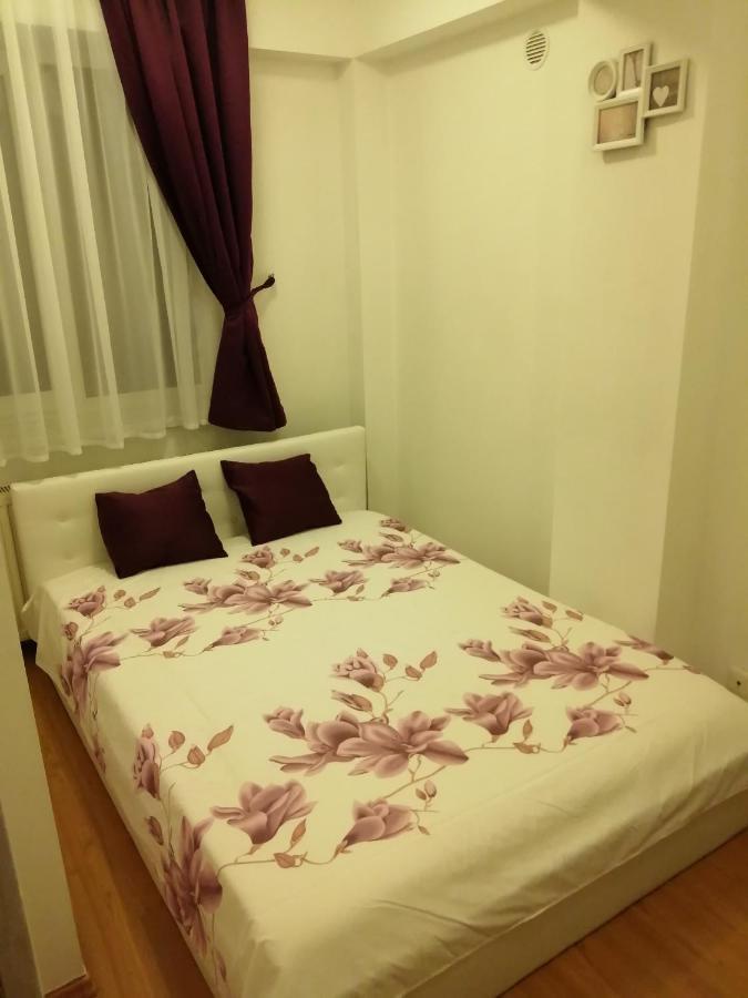 Lemonhouse 2 Daire Bükreş Dış mekan fotoğraf