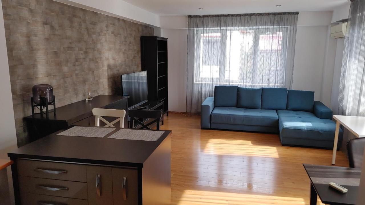 Lemonhouse 2 Daire Bükreş Dış mekan fotoğraf
