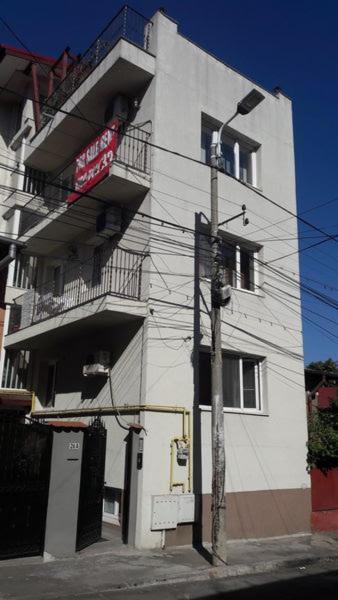 Lemonhouse 2 Daire Bükreş Dış mekan fotoğraf